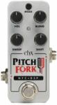 Electro-Harmonix Pico Pitch Fork Efect de chitară (PICO PITCH FORK)