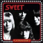 The Sweet - Platinum Rare 2 (Red Coloured) (2 LP) (<![CDATA[4250444193110]]>)
