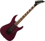 Jackson X Series Soloist SL3X DX LRL Oxblood Chitară electrică
