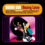 Buddy Guy - Heavy Love (Limited Edition) (180g) (Pink Coloured) (2 LP) (8719262032057)