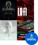 Sounds Online Future Bundle (Produs digital)