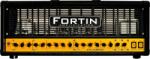 Fortin Evil Pumpkin 100W Valve Amp Head Amplificator pe lămpi (FT-EVIL)