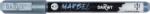 Darwi Marbel Marcator 2 mm Metallic Blue N°070 1 buc (DA0233002070C)