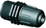 Irritec Csatlakozó külső menettel 16 x 3/4 (IE81116C)