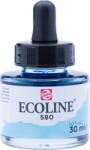 Ecoline 11255801 Vopsea acuarela Pastel Blue 30 ml 1 buc (11255801)