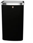 Berlinger Haus Szenzor érzékelős szemetes 60 literes Black Rose Collection BH/9796 (BH/9796)