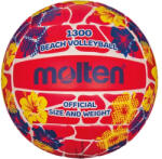MOLTEN 1300 röplabda 5 kék|sárga|vörös