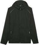 4F Férfi M553 kabát 2XL szürke