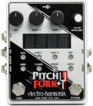 Electro-Harmonix Pitch Fork Plus Efect de chitară (FORK+)