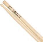 Los Cabos LCD5AH 5A Hickory Bețe de tobă (<![CDATA[LCD5AH]]>)
