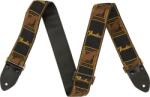 Fender Legacy Vintage Monogram Curea de chitară (0990680003)