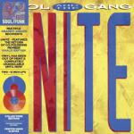 Kool & The Gang - Unite (Blue, Red Coloured) (2 LP) (3700477837815)