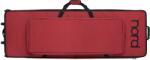 NORD Soft Case with Wheels 76 Husă pentru claviaturi (<![CDATA[HN114811]]>)
