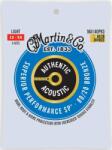 Martin MA140PK3 Authentic SP Corzi chitare acustice (HN202242)