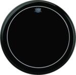 Remo ES-0620-PS Pinstripe Ebony 20" Față de tobă (ES-0620-PS)