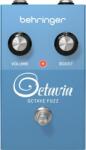 BEHRINGER Octavia Octave Fuzz Efect de chitară (<![CDATA[OCTAVIA OCTAVE FUZZ_001]]>)