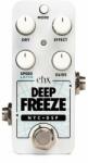 Electro-Harmonix Pico Deep Freeze Efect de chitară (PICO FREEZE)