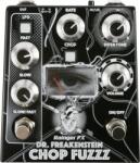 Rainger FX Chop Fuzzz Efect de chitară (RX-FZZ)