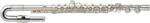 Yamaha YFL 212U Flaut de concert (<![CDATA[YFL212U]]>)