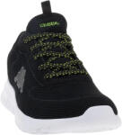 Kappa Férfi Jona edzőcipő fekete