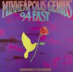 Prince - Minneapolis Genius (Coloured) (2 LP) (3700477837884)
