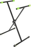 Gravity KSX 1 Stand pliant pentru claviaturi Black (GKSX1)