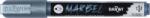 Darwi Marbel Marcator 4 mm Metallic Blue N°070 1 buc (DA0236004070C)