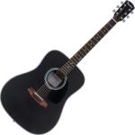 Pasadena PD-100 Black Chitară acustică