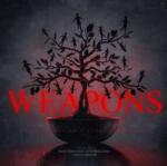 Original Soundtrack - Weapons (Gatefold Sleeve) (Red Coloured) (LP) (<![CDATA[0850068977888]]>)