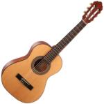 Cort AC50 OP Open Pore Natural Chitară clasică mărimea ½ pentru copii