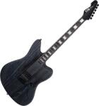ESP XJ-1 Black Blast Chitară electrică