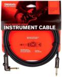 D'Addario PW-AGRA-20 6 m Drept - Oblic Cablu de instrument (<![CDATA[PW-AGRA-20]]>)