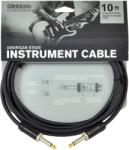 D'Addario PW-AMSG-10 3 m Drept - Drept Cablu de instrument (PW-AMSG-10)