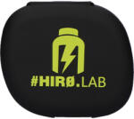 Hiro. Lab Pillbox, negru