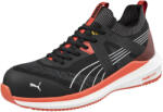 PUMA Turbo S1PS ESD FO HRO SR munkavédelmi cipő (PUM-645020-42)