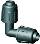 Irritec Könyökidom 20 x 20 (IE823200)