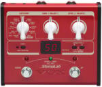 VOX StompLab 1B Multi-efect pentru bas (VXSL1B)