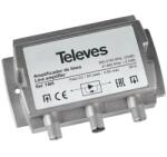 TELEVES 7485 Line Amplifier 2150Mhz