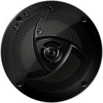 Somogyi Elektronic MRPX2130BK hangszóró pár, vízálló, 2 x 50 W, 150 mm, 4 Ohm, 2 utas, fekete színű