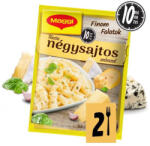 Maggi Párperc Tészta Négysajtos 146 g