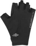 4F Unisex felnőtt FNK U122 kerékpáros kesztyűk S fekete