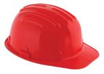  Védősisak, piros (GAN65205)