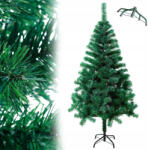 Malatec Élethű dús műfenyő, 120 cm magas karácsonyfa