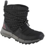 KAPPA Női Numar ökológiai bőrborjú csizma fekete - decathlon - 25 290 Ft