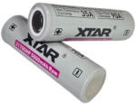 XTAR 21700 RAW 3, 6V Li-ion akku 5000mAh 90A (XTAR-RAW-21700-5000mAh-90A)