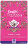English Tea Shop Super Berries - 20 pliculețe