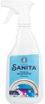  Ablaktisztító, 500 ml, "Sanita (16575) - tonerpiac