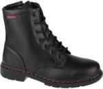 KAPPA Női / Női Deenish csizma S fekete|rózsaszín