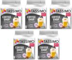 Douwe Egberts Tassimo Chai Latte 2x8 darab Karton 5 csomag (Import mozny)