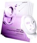 Numbuzin No. 9 NAD Bio-Lifting Full Face Mask - 4 bucăți Masca de fata